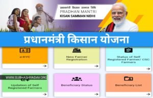 PM Kisan