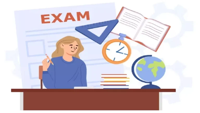 Board Exam Tips: बोर्ड परीक्षा में टाइम मैनेजमेंट को लेकर करना होगा ये काम, तभी आप समय पर हल कर पाएंगे प्रश्नपत्र