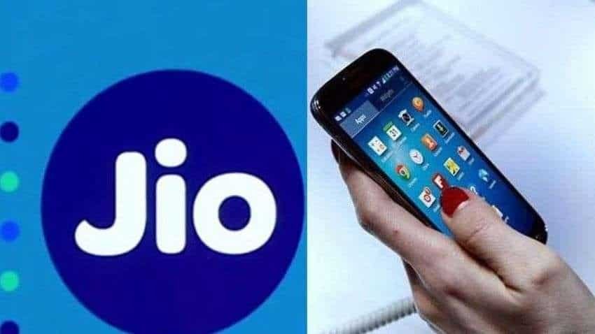 Jio Recharge Offer 2024