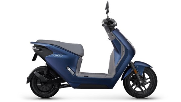 Honda Activa Electric