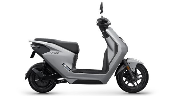 Honda Activa Electric Scooter