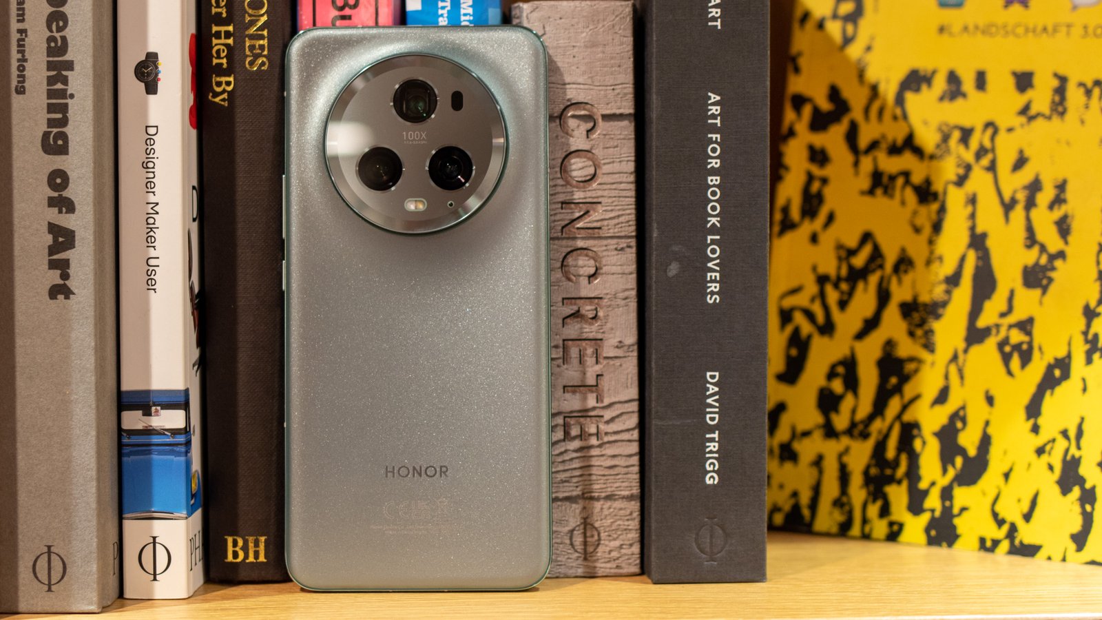 Honor Magic 6 Lite 5G