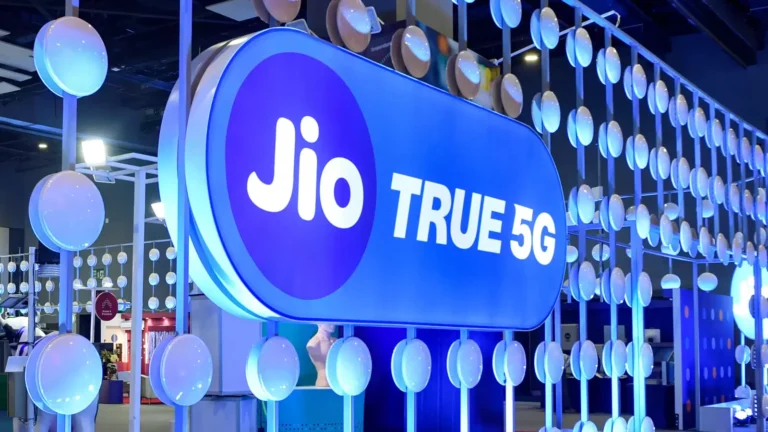 Jio New Recharge Plan