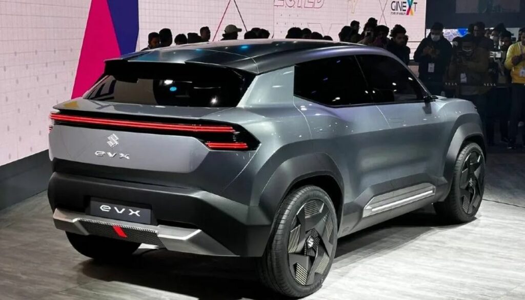 4 Upcoming EVs With More Than 500 km Range Will Be Launched This Year ...