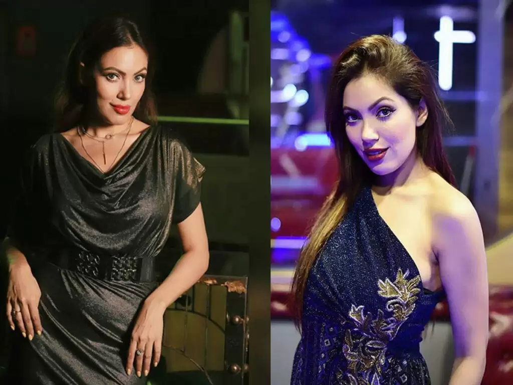 Munmun Dutta Viral News