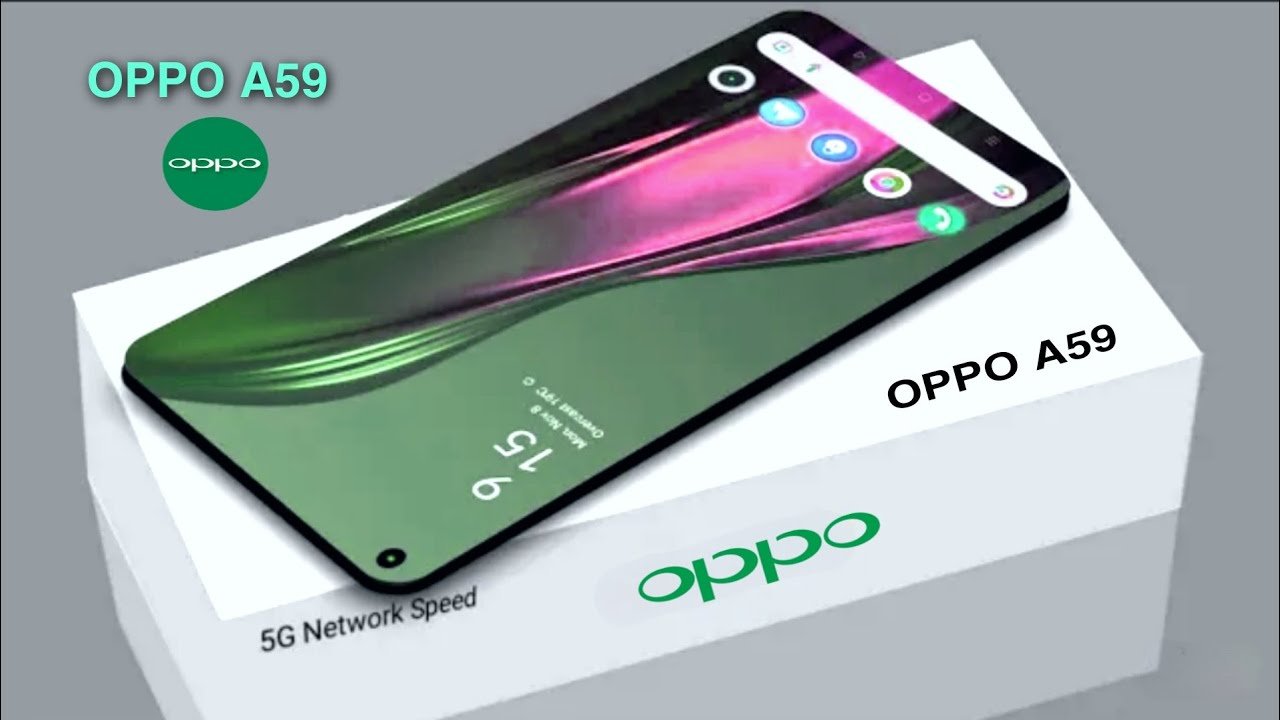 Upcoming Oppo 5G Mobiles