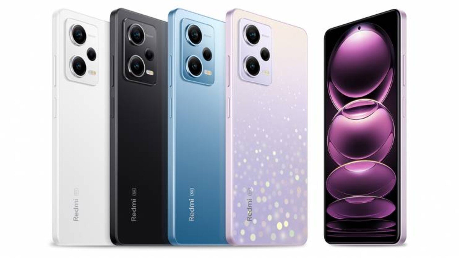 Redmi Note 12 Pro Max 5G