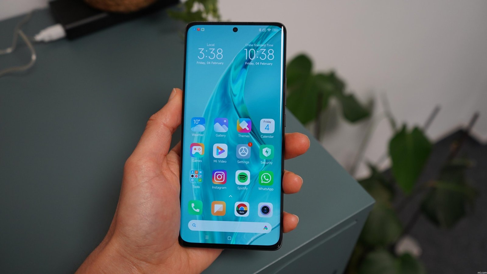 Redmi Note 13 Pro Plus