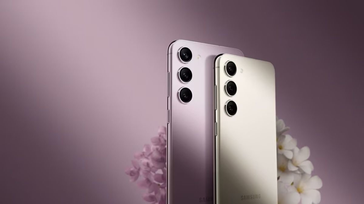 Samsung Galaxy S23FE