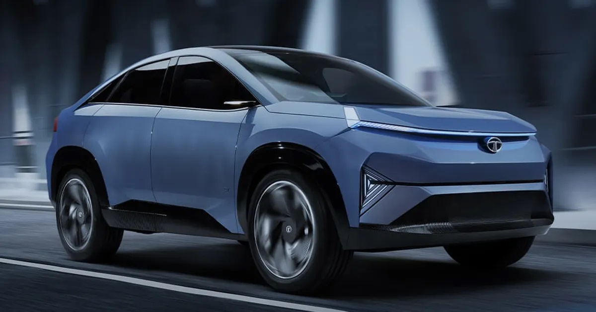 Tata Curvv EV 2024: Expected Price and Launch Timeline,Details ...