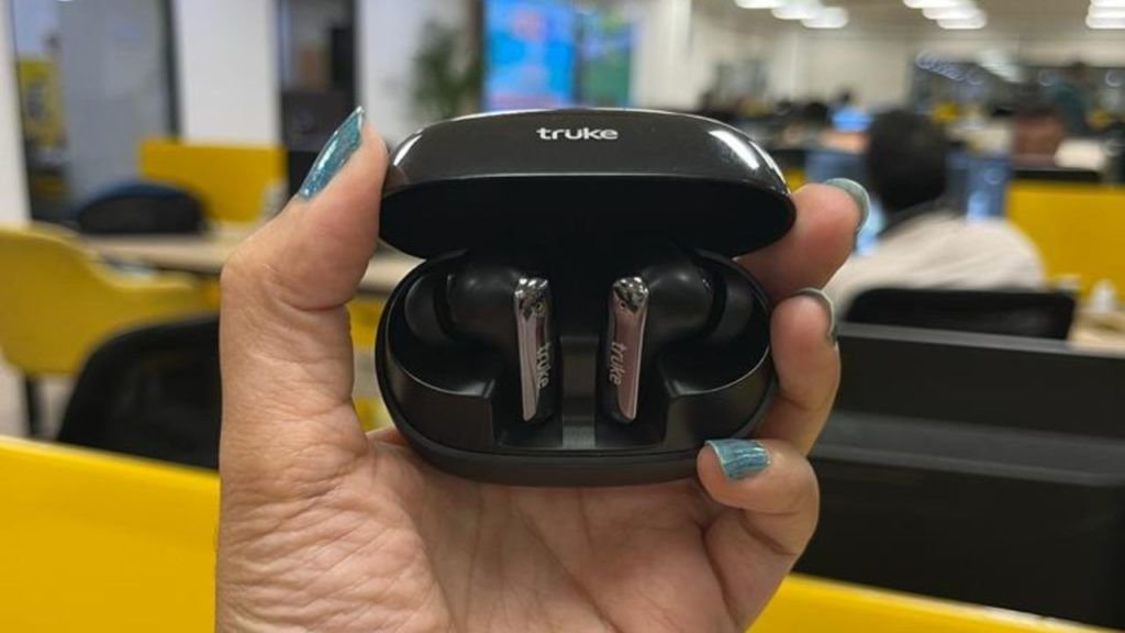 Truke Clarity Six Earbuds