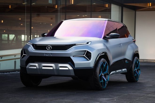 Upcoming Tata Car's in 2024
