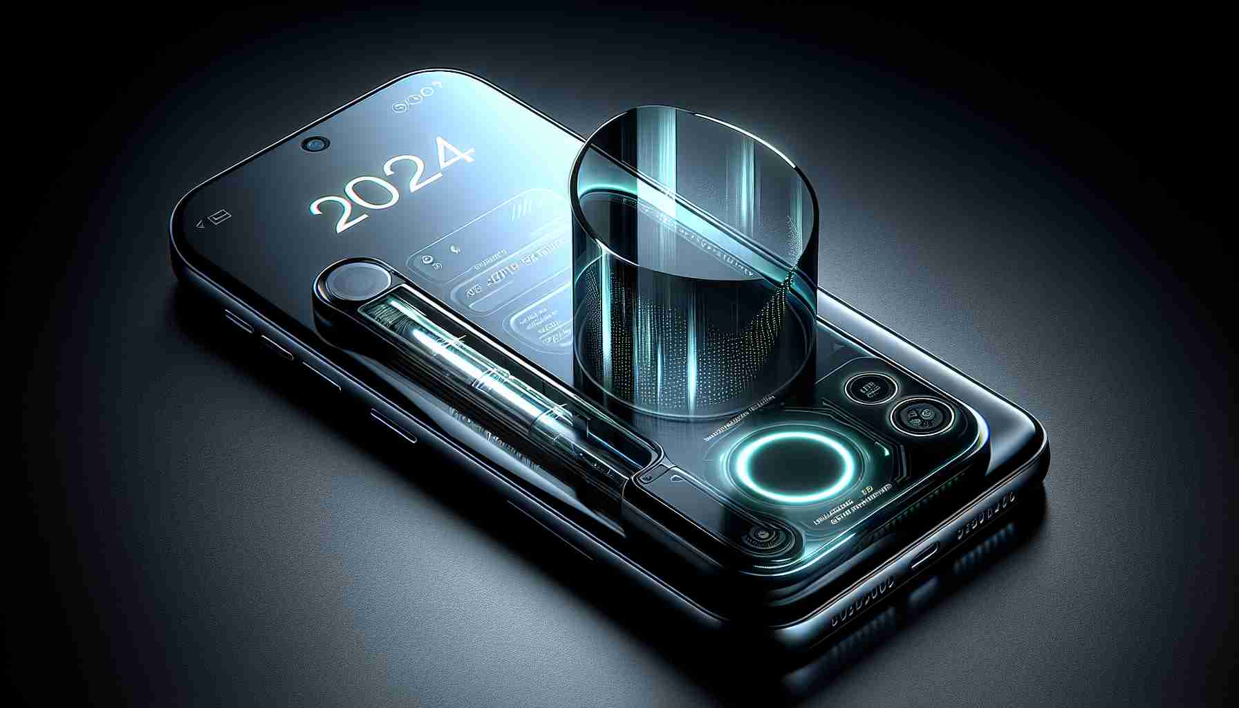 Xiaomi (Mi & Redmi) Mobile Phones in 2024 A Sneak Peek