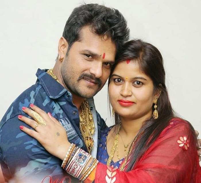Khesari Lal Yadav