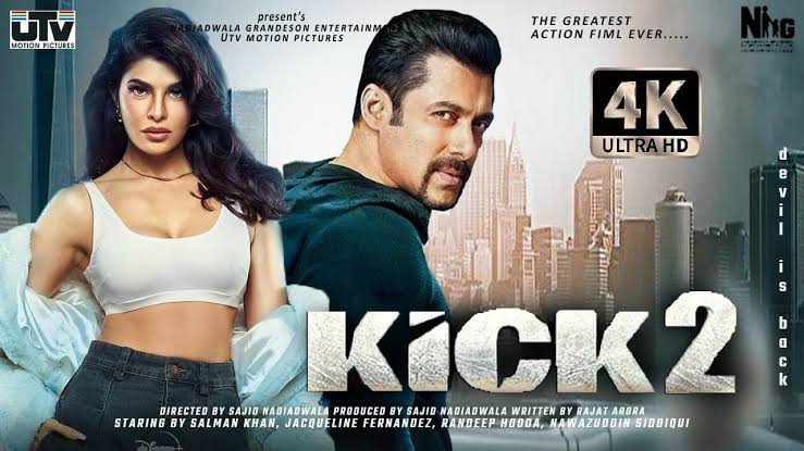 Kick 2