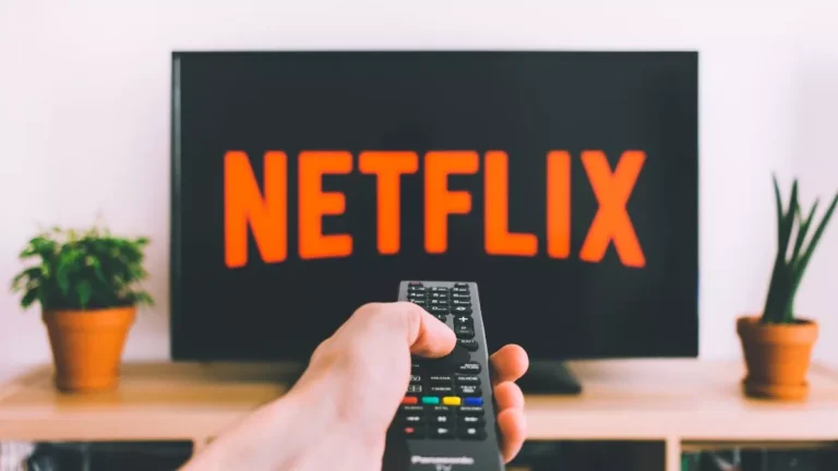 Netflix Income: नेटफ्लिक्स की इनकम बढ़ी तो 2 साल के उच्चतम स्तर पर पहुंचा शेयर, कितना है कंपनी की रेवेन्यू और प्रॉफिट; देखिए रिपोर्ट