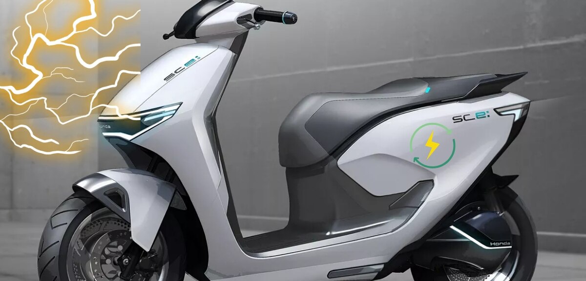 5 Electric Scooters in India 2024 Know price and launch date