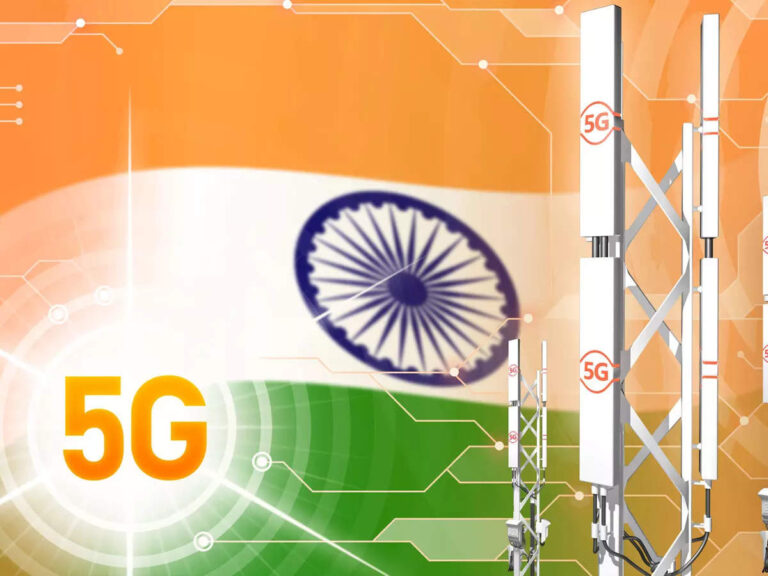 Jio and Vi Push for the Government to Switch Off 2G/3G and Encourage 2G Users to Transition to 5G