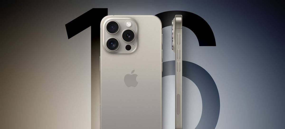 Apple iPhone 16