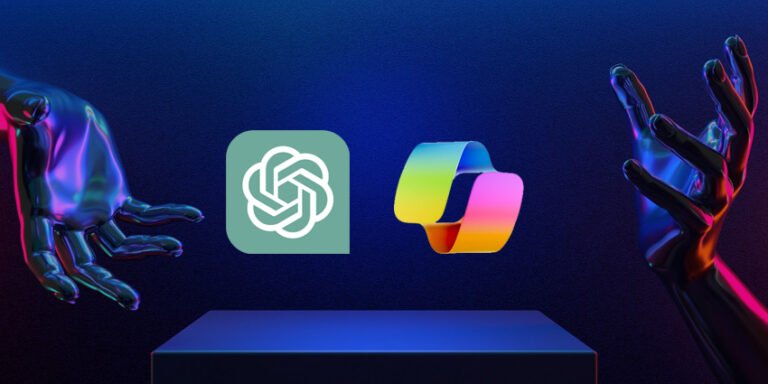 Microsoft Copilot Pro vs ChatGPT Plus
