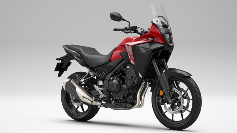 Honda NX500 Price: होंडा ने लॉन्च कर दी अपनी NX500 एडवेंचर टूरर बाइक जानें प्राइज, इस दिन से डिलीवरी..