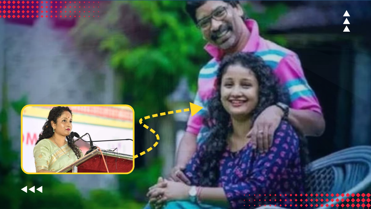 Kalpana Soren Networth