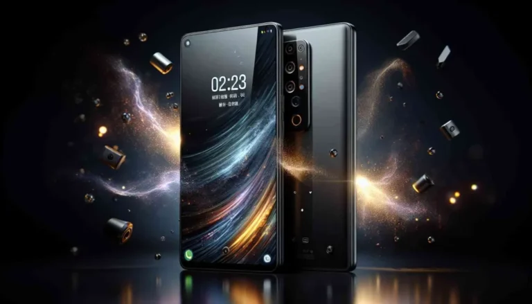 मात्र ₹11,999 में खरीदें ये नया 5G फोन, फास्ट चार्जिंग से लेकर 16GB रैम तक मिलेगा धमाकेदार हैं फीचर्स और लुक, जल्दी खरीदें