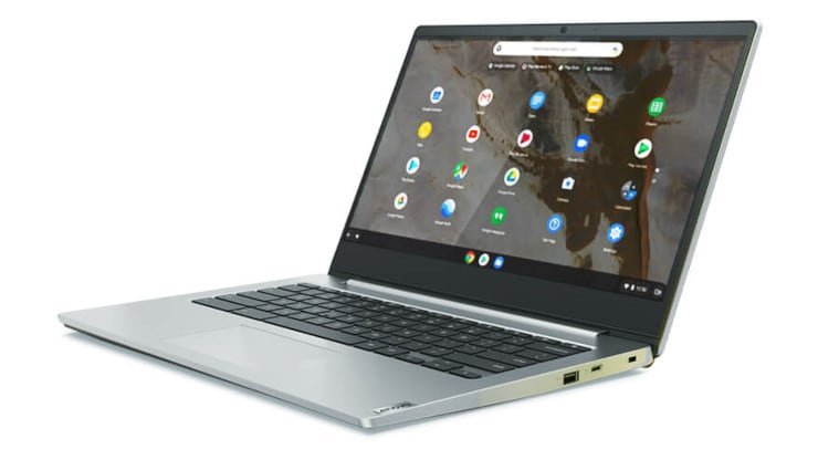 Lenovo IdeaPad Slim 3i Laptop