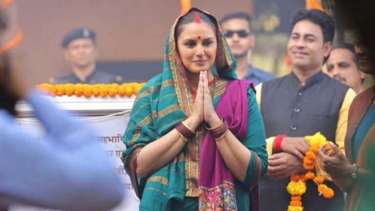 Maharani 3 OTT Release: ओटीटी पर इस दिन रिलीज होगी हुमा कुरैशी की ‘Maharani 3’, नोट कर ले तारीख..