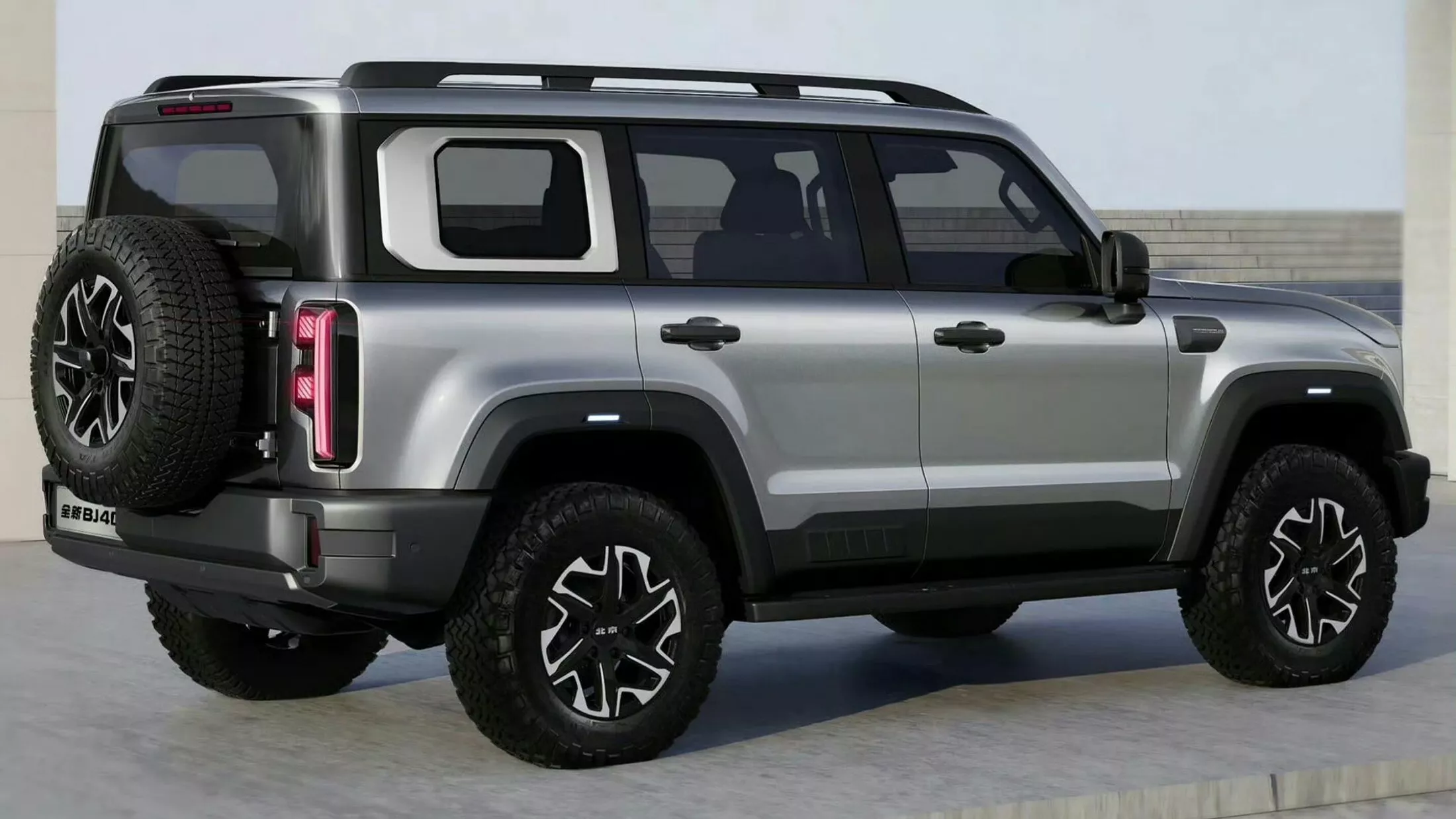 Mahindra Bolero 2024