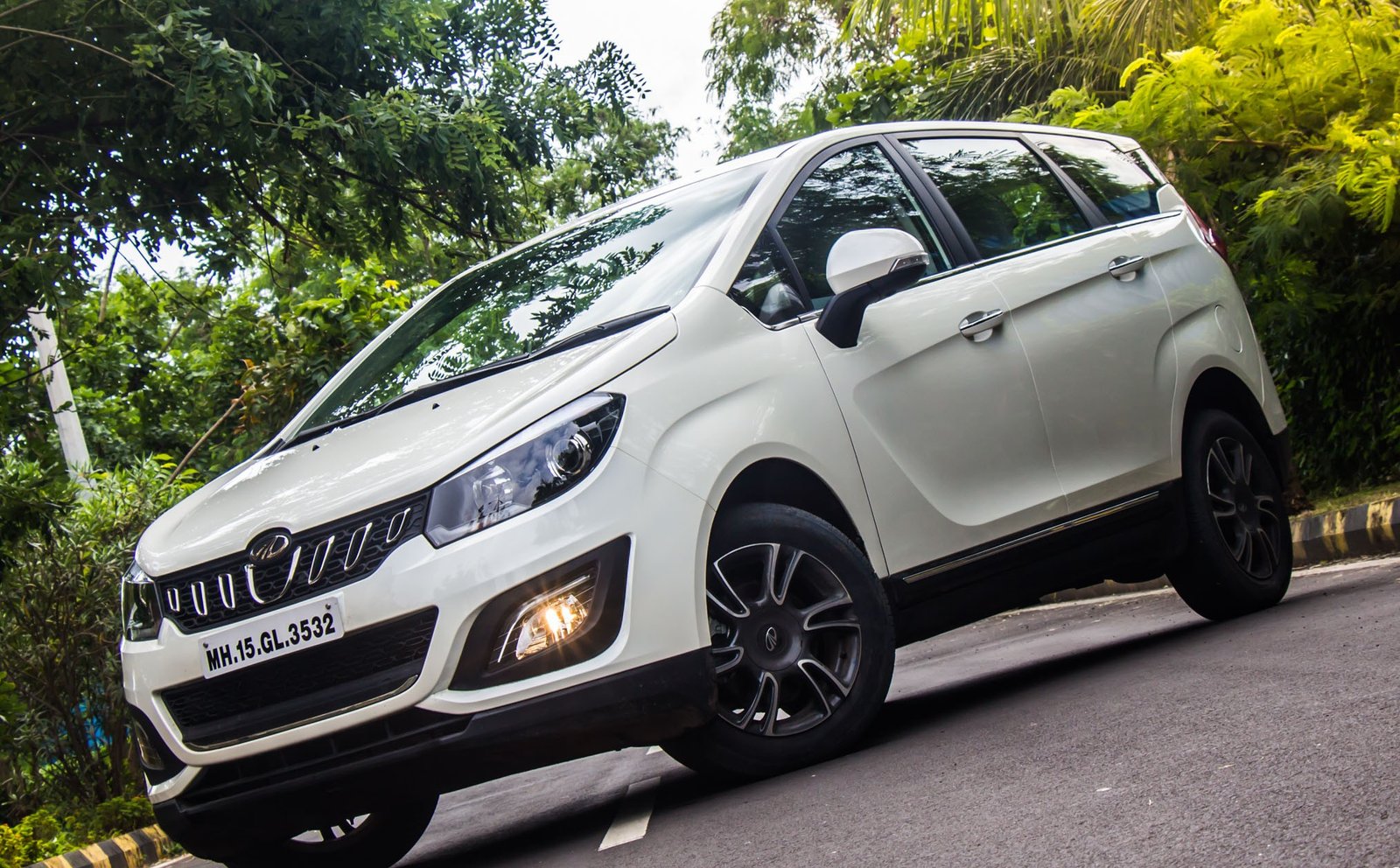 Mahindra Marazzo review 