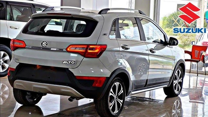 Maruti Alto