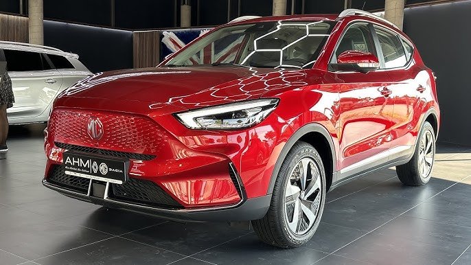 Morris Garages ZS EV 2024 Price