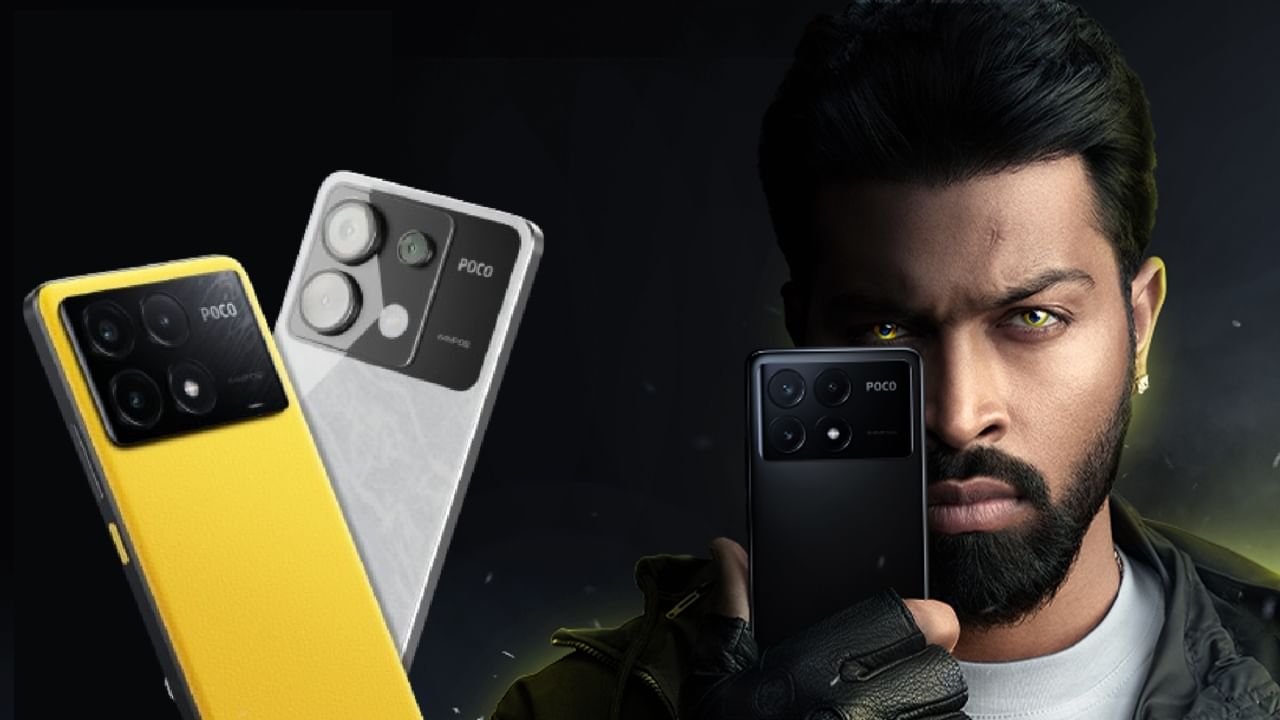 Poco X And X Pro Launch In India See Price Highlights Subhash Yadav