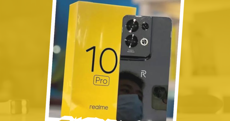 Realme ने दिआ कम बजट वालो को हाई फीचर्स वाला 5g फ़ोन, वो भी 108MP कैमरे के साथ, कीमत बस इतनी