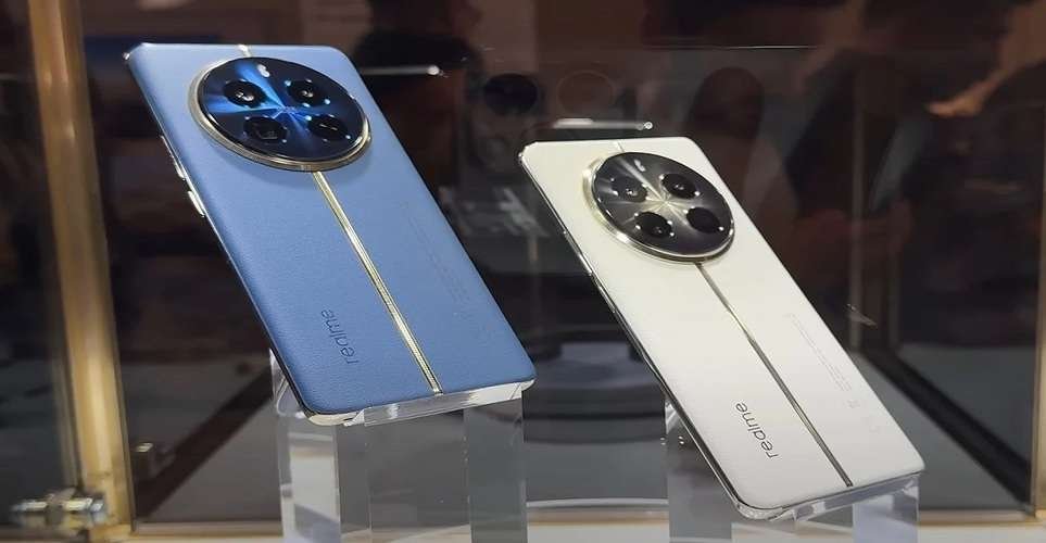 Realme 12 Pro 5G