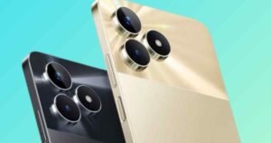 Realme Narzo C53 specifications and review in hindi