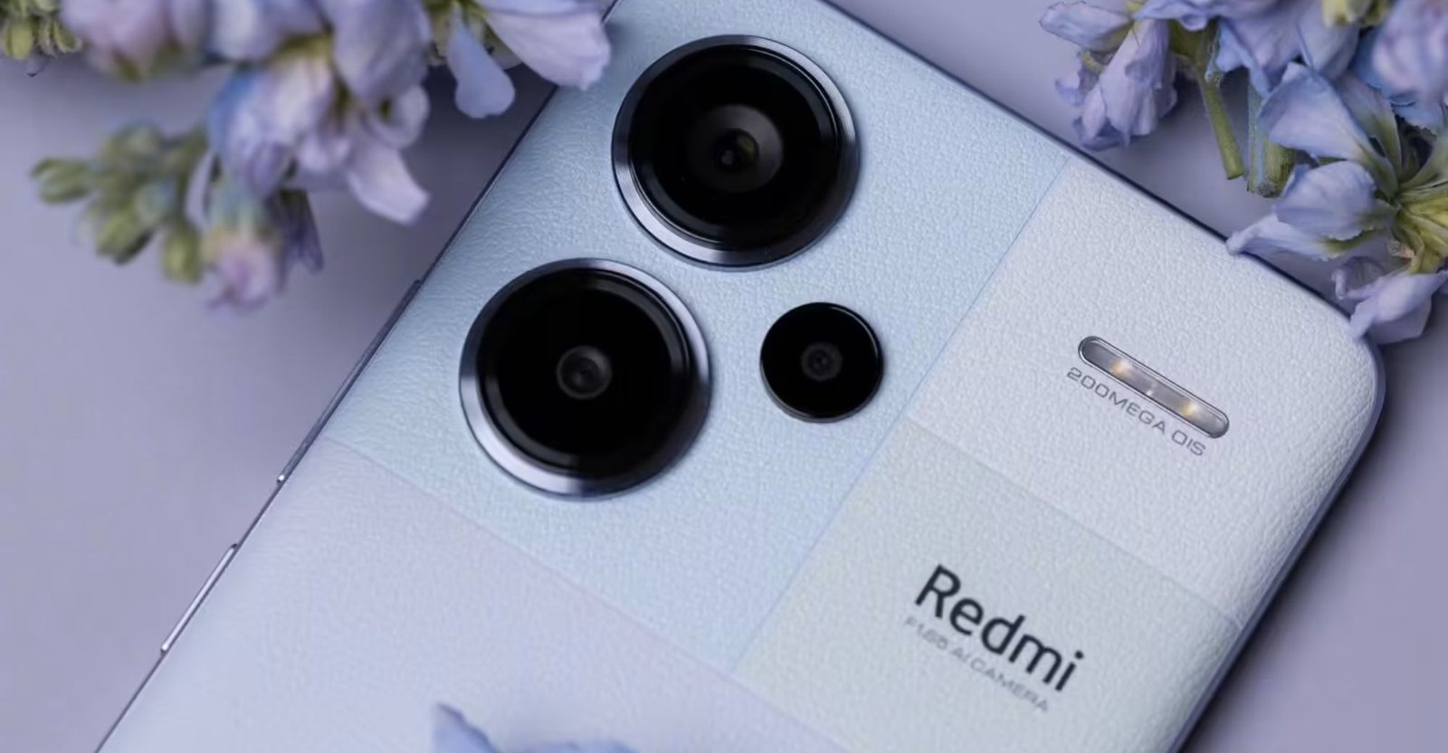 Redmi Note 13 Pro