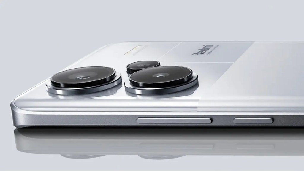 Redmi Note 13 Pro Plus Launch in india