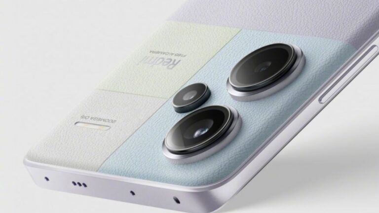 Redmi Note 13 Series 