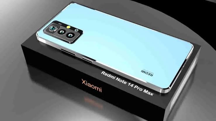 Redmi Note 14 Pro 5G Features 