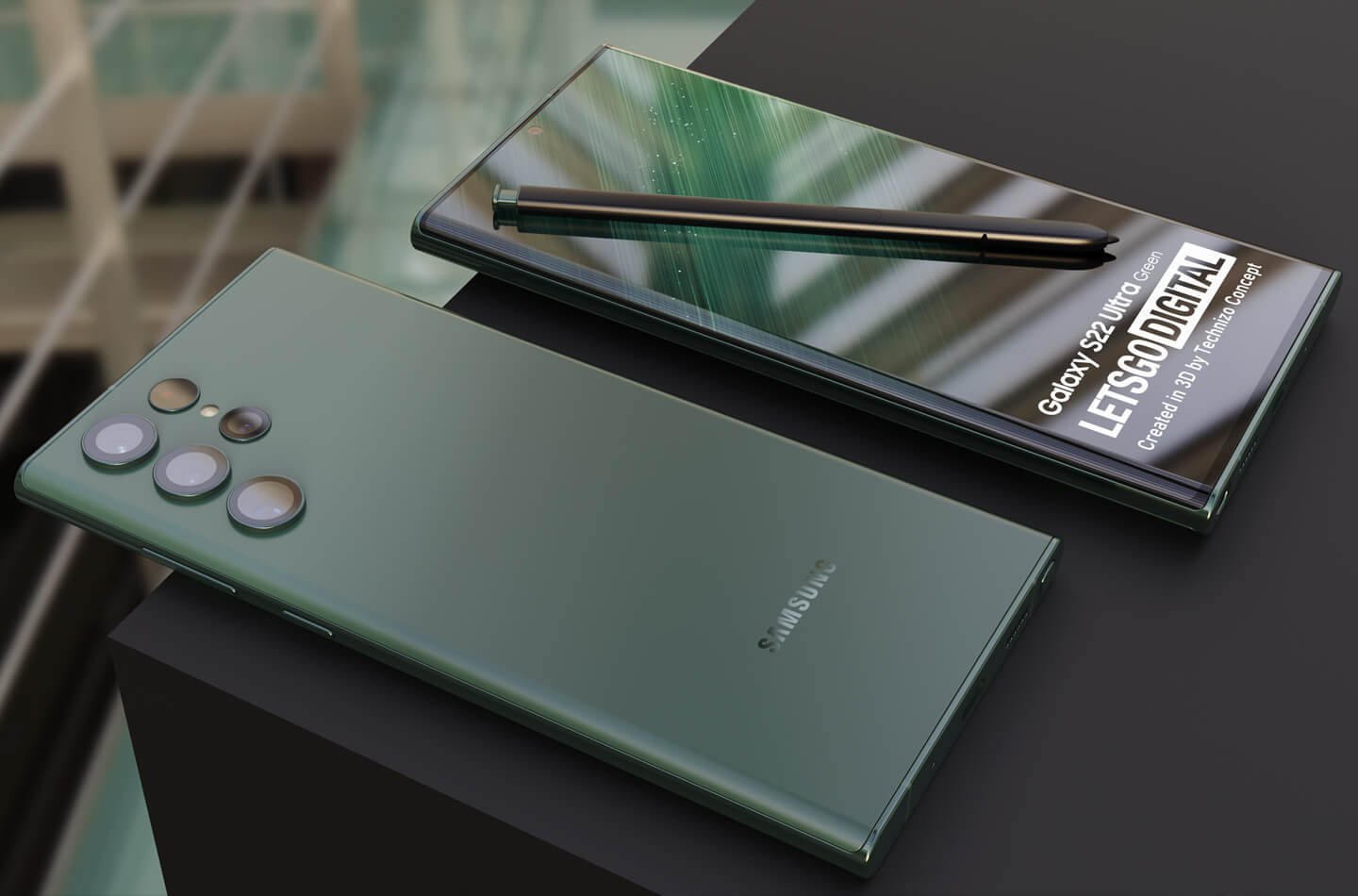 Samsung Galaxy S22 5G