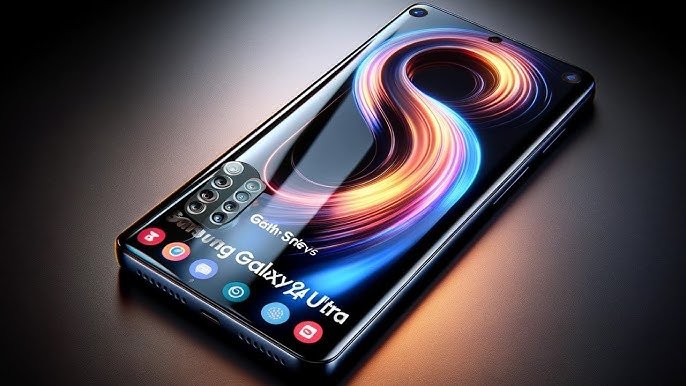 Samsung Galaxy S24 Series