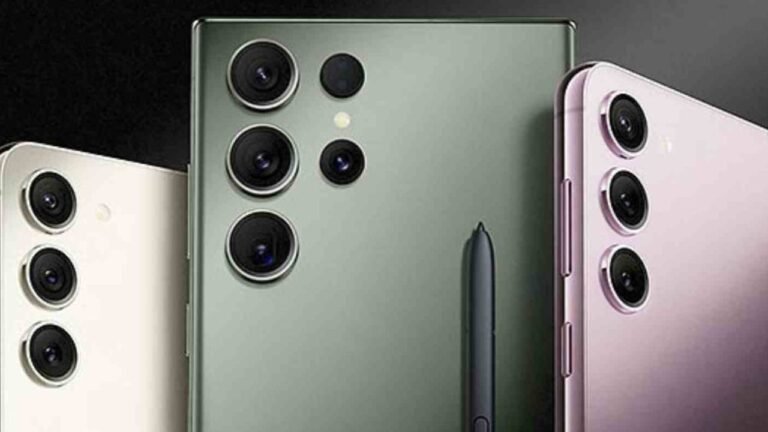 Samsung S24 phone price and specification