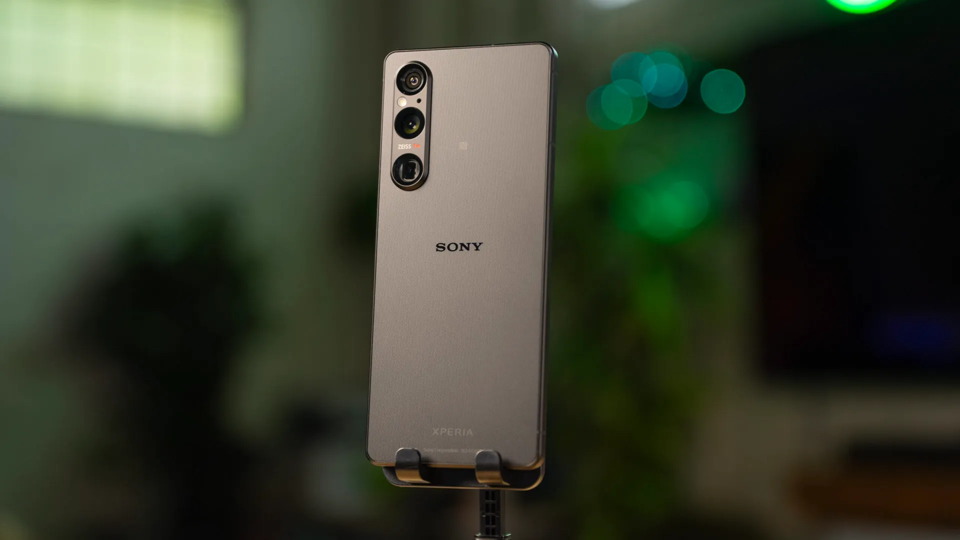 Sony Xperia 1 V Smartphone