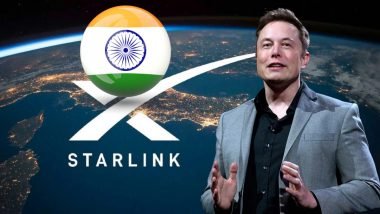 Is Starlink Finally Coming to India?