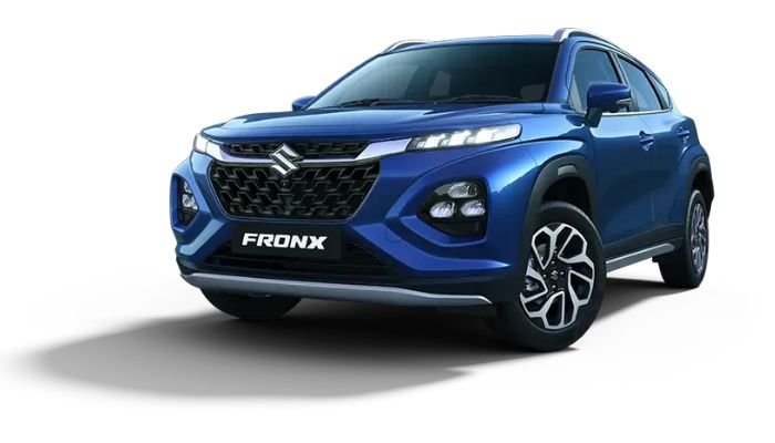 Maruti Fronx