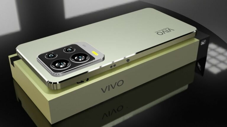 Vivo V25 Pro 5G