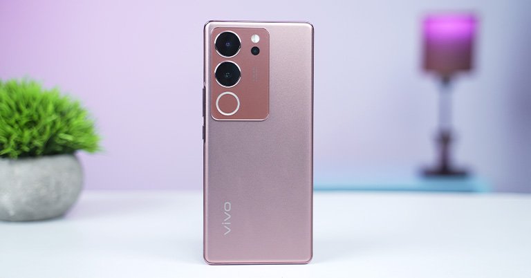 Vivo V29 5G Specifications