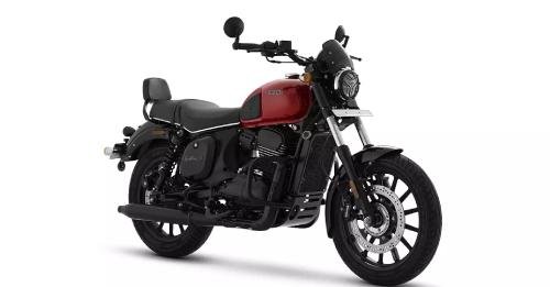 Yezdi Roadster Bike Reviews 